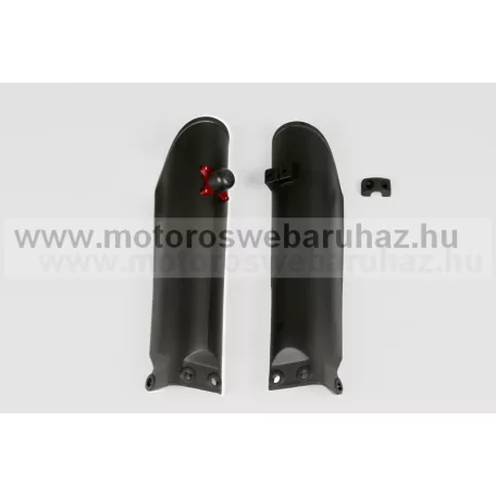 MŰANYAG ELEM, ELSŐTELESZKÓP VÉDŐ RAJTOLÓVAL KTM (3090UFO)