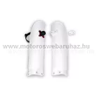 MŰANYAG ELEM, ELSŐTELESZKÓP VÉDŐ RAJTOLÓVAL KTM (3090UFO)