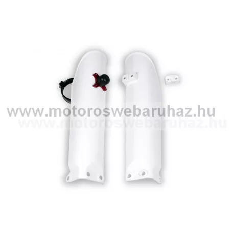 MŰANYAG ELEM, ELSŐTELESZKÓP VÉDŐ RAJTOLÓVAL KTM (3090UFO)