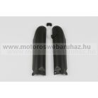 MŰANYAG ELEM, ELSŐTELESZKÓP VÉDŐ KTM (3091UFO)