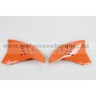 MŰANYAG ELEM, HŰTŐ LÉGTERELŐ KTM (3095UFO)