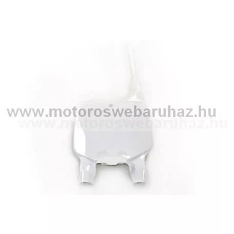 MŰANYAG ELEM, ELSŐ RAJTSZÁMTÁBLA KAWASAKI (3701UFO)