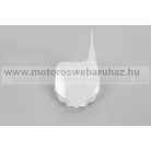 MŰANYAG ELEM, ELSŐ RAJTSZÁMTÁBLA KAWASAKI (3712UFO)