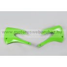 MŰANYAG ELEM, HŰTŐ LÉGTERELŐ KAWASAKI (3717UFO)