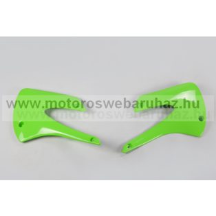 MŰANYAG ELEM, HŰTŐ LÉGTERELŐ KAWASAKI (3717UFO)