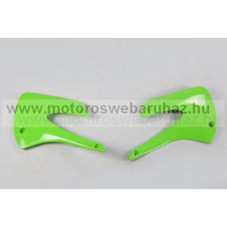 MŰANYAG ELEM, HŰTŐ LÉGTERELŐ KAWASAKI (3717UFO)