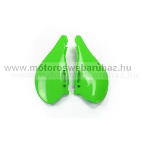 MŰANYAG ELEM, OLDALTÁBLA KAWASAKI (3721UFO)