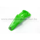 MŰANYAG ELEM, HÁTSÓ SÁRVÉDŐ KAWASAKI (3722UFO)