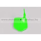 MŰANYAG ELEM, ELSŐ RAJTSZÁMTÁBLA KAWASAKI (3732UFO)