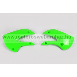 MŰANYAG ELEM, HŰTŐ LÉGTERELŐ KAWASAKI (3733UFO)