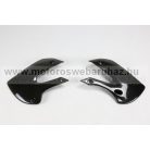 MŰANYAG ELEM, HŰTŐ LÉGTERELŐ KAWASAKI (3733UFO)