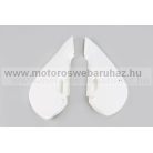 MŰANYAG ELEM, OLDALTÁBLA KAWASAKI (3734UFO)