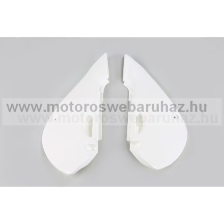 MŰANYAG ELEM, OLDALTÁBLA KAWASAKI (3734UFO)