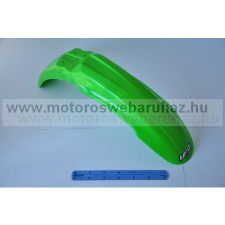 MŰANYAG ELEM, ELSŐ SÁRVÉDŐ KAWASAKI (3736UFO) 