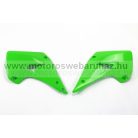 MŰANYAG ELEM, HŰTŐ LÉGTERELŐ KAWASAKI (3738UFO)