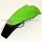 MŰANYAG ELEM, HÁTSÓ SÁRVÉDŐ LÁMPÁS KAWASAKI (3748UFO)