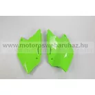 MŰANYAG ELEM, OLDALTÁBLA KAWASAKI (3755UFO)