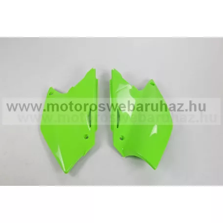 MŰANYAG ELEM, OLDALTÁBLA KAWASAKI (3755UFO)