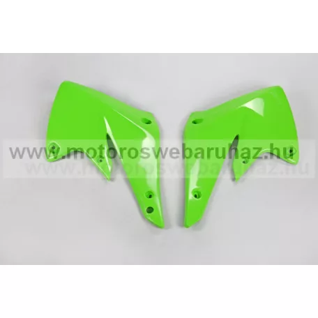 MŰANYAG ELEM, HŰTŐ LÉGTERELŐ KAWASAKI (3756UFO)