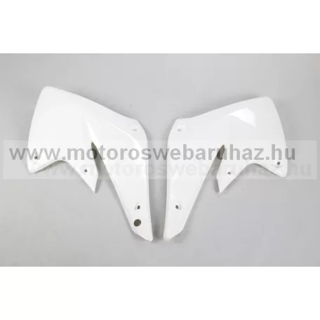 MŰANYAG ELEM, HŰTŐ LÉGTERELŐ KAWASAKI (3756UFO)