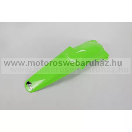 MŰANYAG ELEM, HÁTSÓ SÁRVÉDŐ KAWASAKI (3757UFO)
