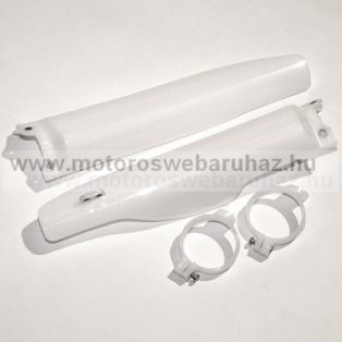 MŰANYAG ELEM, ELSŐTELESZKÓP VÉDŐ KAWASAKI (3760UFO)