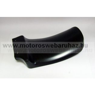   MŰANYAG ELEM, HÁTSÓ TELESZKÓPVÉDŐ KAWASAKI (3761UFO)(UF3936)