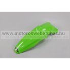 MŰANYAG ELEM, HÁTSÓ SÁRVÉDŐ KAWASAKI (3766UFO)