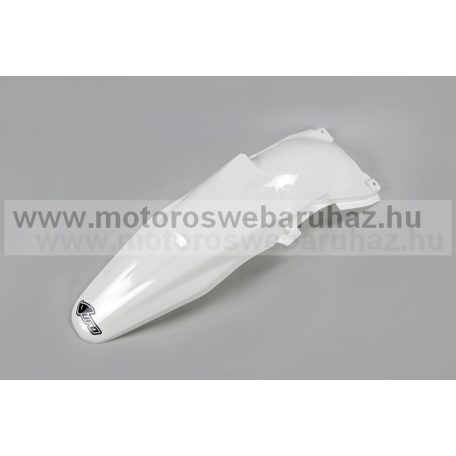 MŰANYAG ELEM, HÁTSÓ SÁRVÉDŐ KAWASAKI (3766UFO)