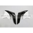 MŰANYAG ELEM, HŰTŐ LÉGTERELŐ KAWASAKI (3767UFO)