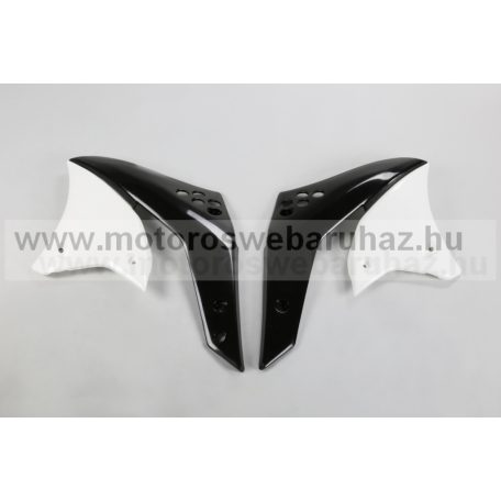 MŰANYAG ELEM, HŰTŐ LÉGTERELŐ KAWASAKI (3767UFO)