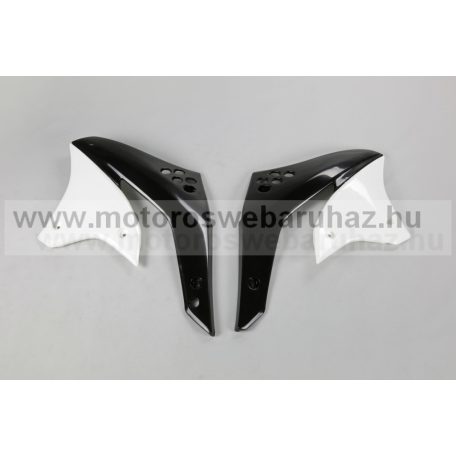 MŰANYAG ELEM, HŰTŐ LÉGTERELŐ KAWASAKI (3770UFO)