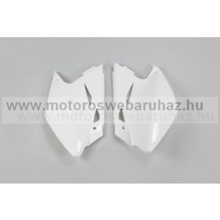 MŰANYAG ELEM, OLDALTÁBLA KAWASAKI (3771UFO)