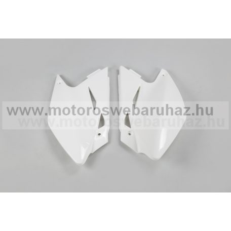 MŰANYAG ELEM, OLDALTÁBLA KAWASAKI (3771UFO)