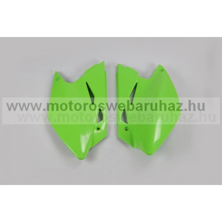 MŰANYAG ELEM, OLDALTÁBLA KAWASAKI (3771UFO)