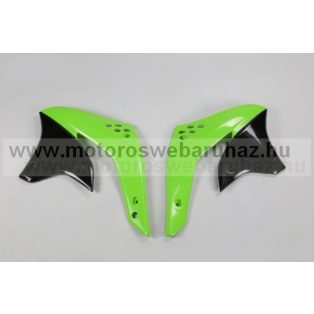 MŰANYAG ELEM, HŰTŐ LÉGTERELŐ KAWASAKI (3784UFO)