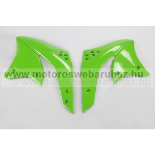 MŰANYAG ELEM, HŰTŐ LÉGTERELŐ KAWASAKI (3787UFO)