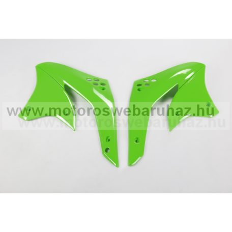 MŰANYAG ELEM, HŰTŐ LÉGTERELŐ KAWASAKI (3788UFO)