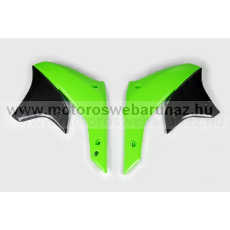 MŰANYAG ELEM, HŰTŐ LÉGTERELŐ KAWASAKI (3789UFO)