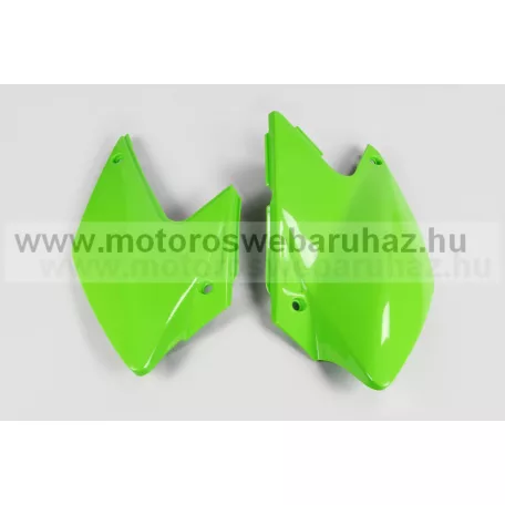 MŰANYAG ELEM, OLDALTÁBLA KAWASAKI (3790UFO)