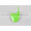 MŰANYAG ELEM, ELSŐ RAJTSZÁMTÁBLA KAWASAKI (3797UFO)