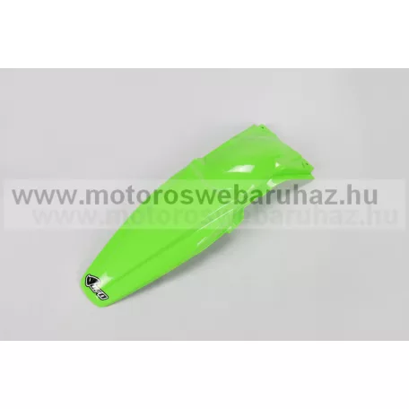 MŰANYAG ELEM, HÁTSÓ SÁRVÉDŐ KAWASAKI (3798UFO)