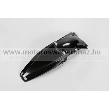 MŰANYAG ELEM, HÁTSÓ SÁRVÉDŐ KAWASAKI (3798UFO)