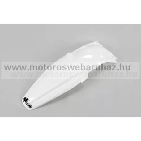 MŰANYAG ELEM, HÁTSÓ SÁRVÉDŐ KAWASAKI (3798UFO)