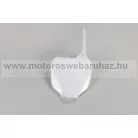 MŰANYAG ELEM, ELSŐ RAJTSZÁMTÁBLA YAMAHA (3823UFO)