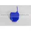MŰANYAG ELEM, ELSŐ RAJTSZÁMTÁBLA YAMAHA (3823UFO)