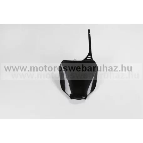 MŰANYAG ELEM, ELSŐ RAJTSZÁMTÁBLA YAMAHA (3823UFO)