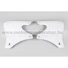 MŰANYAG ELEM, HŰTŐ LÉGTERELŐ YAMAHA (3827UFO) 