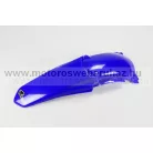 MŰANYAG ELEM, HÁTSÓ SÁRVÉDŐ YAMAHA (3845UFO)
