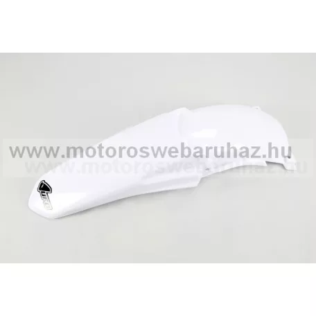 MŰANYAG ELEM, HÁTSÓ SÁRVÉDŐ YAMAHA (3845UFO)